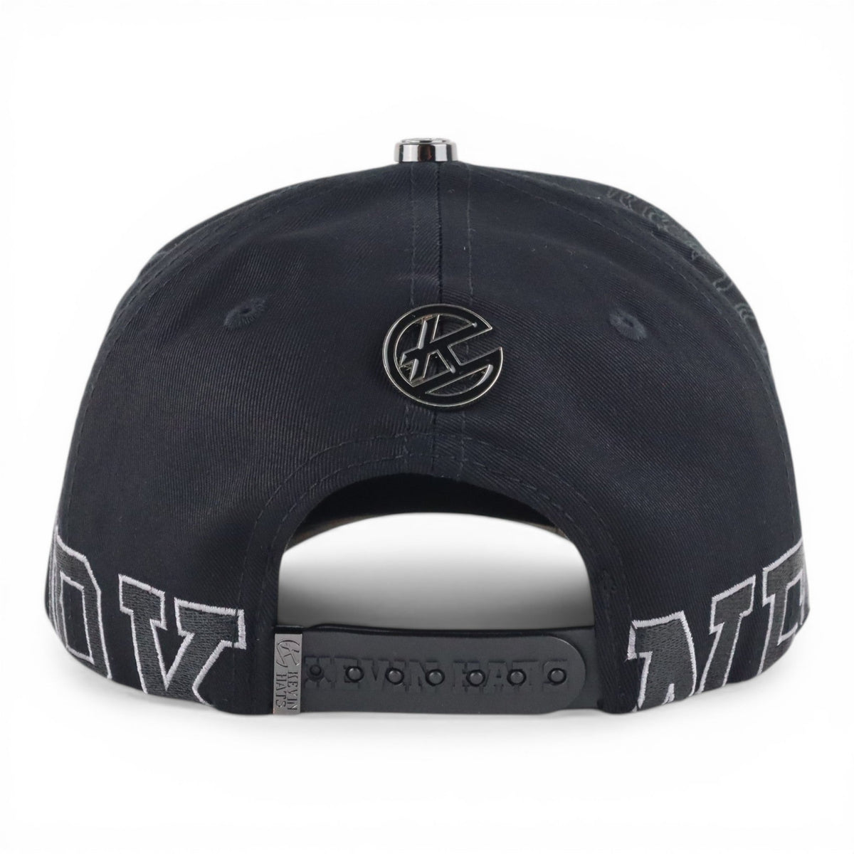 BIGG BOSS NY CALAVERA TOTAL BLACK SAUCE
