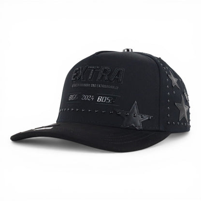 BIGG BOSS BIGG BOSS EXTRA TOTAL BLACK