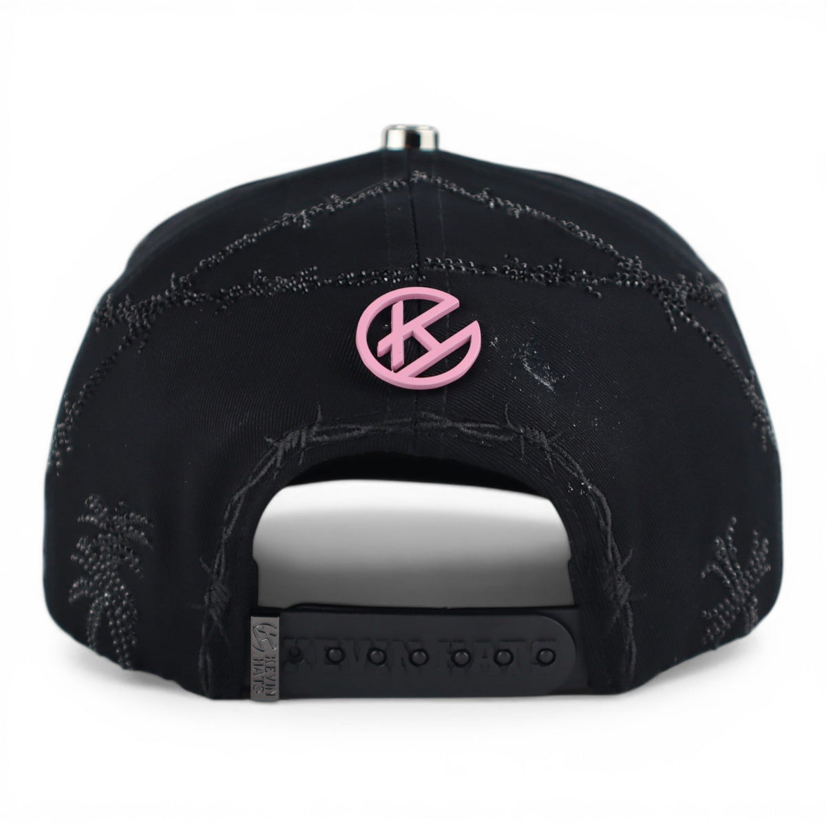 BIGG BOSS LOS ANGELES PINK BLACK