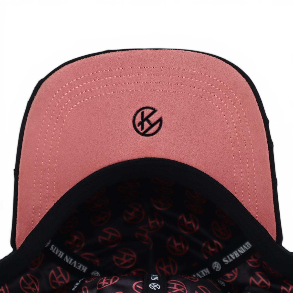 BIGG BOSS LOS ANGELES PINK BLACK