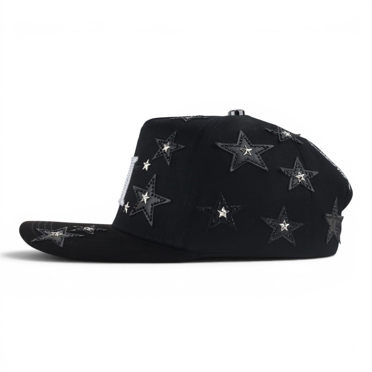 BIGG BOSS H STAR BLK/WHT