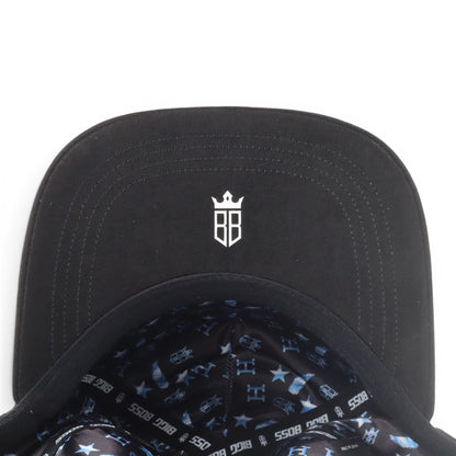 BIGG BOSS H STAR BLK/WHT
