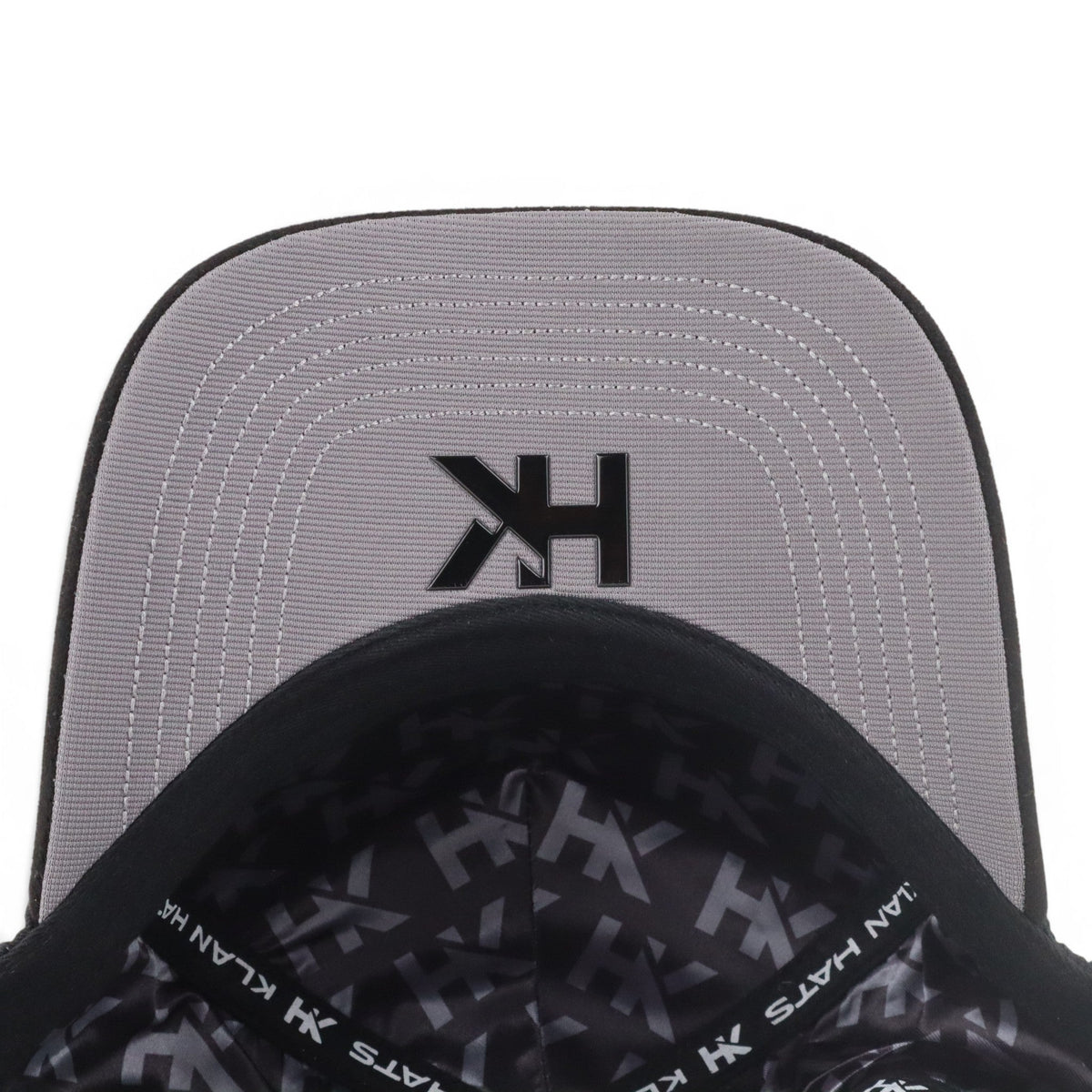 BIGG BOSS GDL CRYSTALS BLACK
