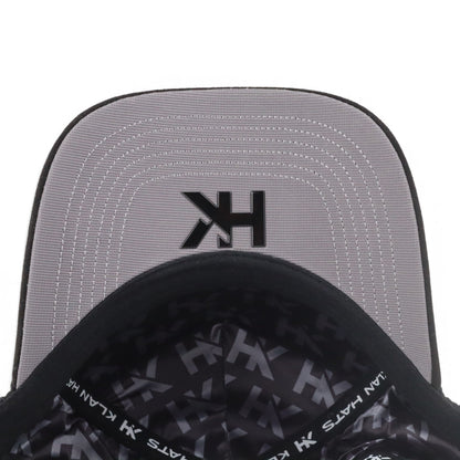 BIGG BOSS GDL CRYSTALS BLACK