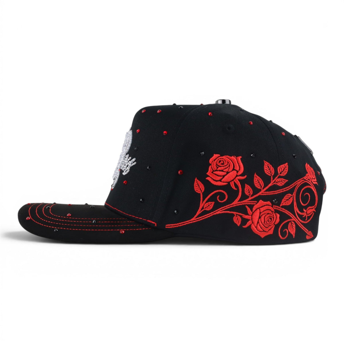 BIGG BOSS BB ROSE RED