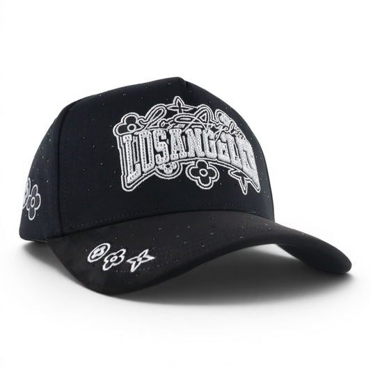 BIGG BOSS LOS ANGELES LV BLACK/WHITE