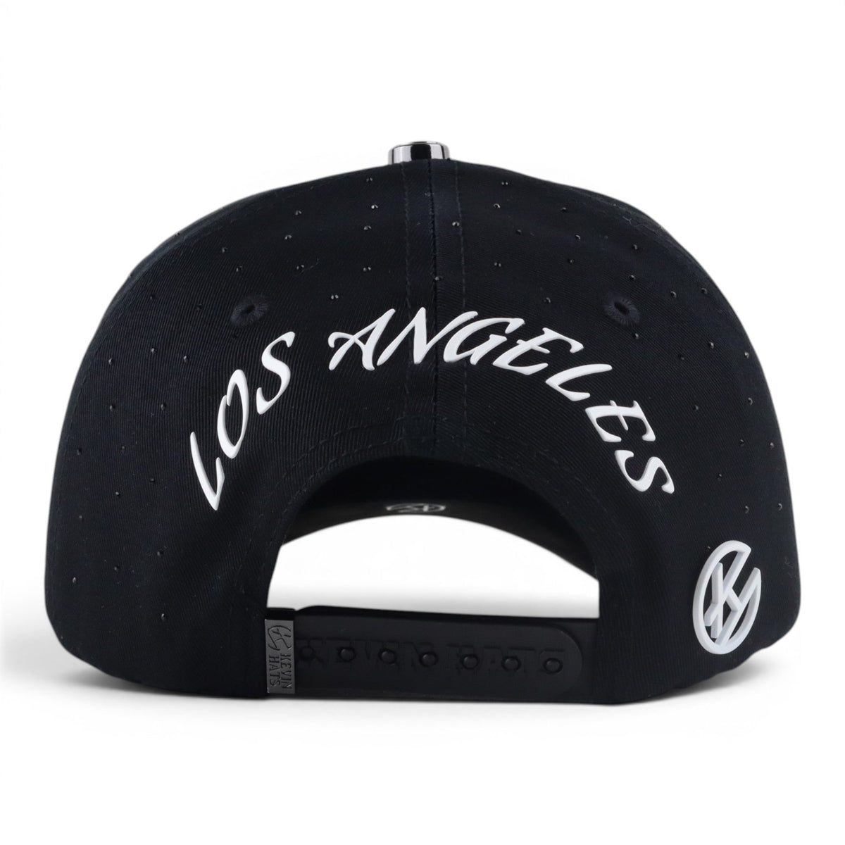 BIGG BOSS LOS ANGELES LV BLACK/WHITE