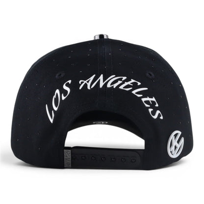 BIGG BOSS LOS ANGELES LV BLACK/WHITE