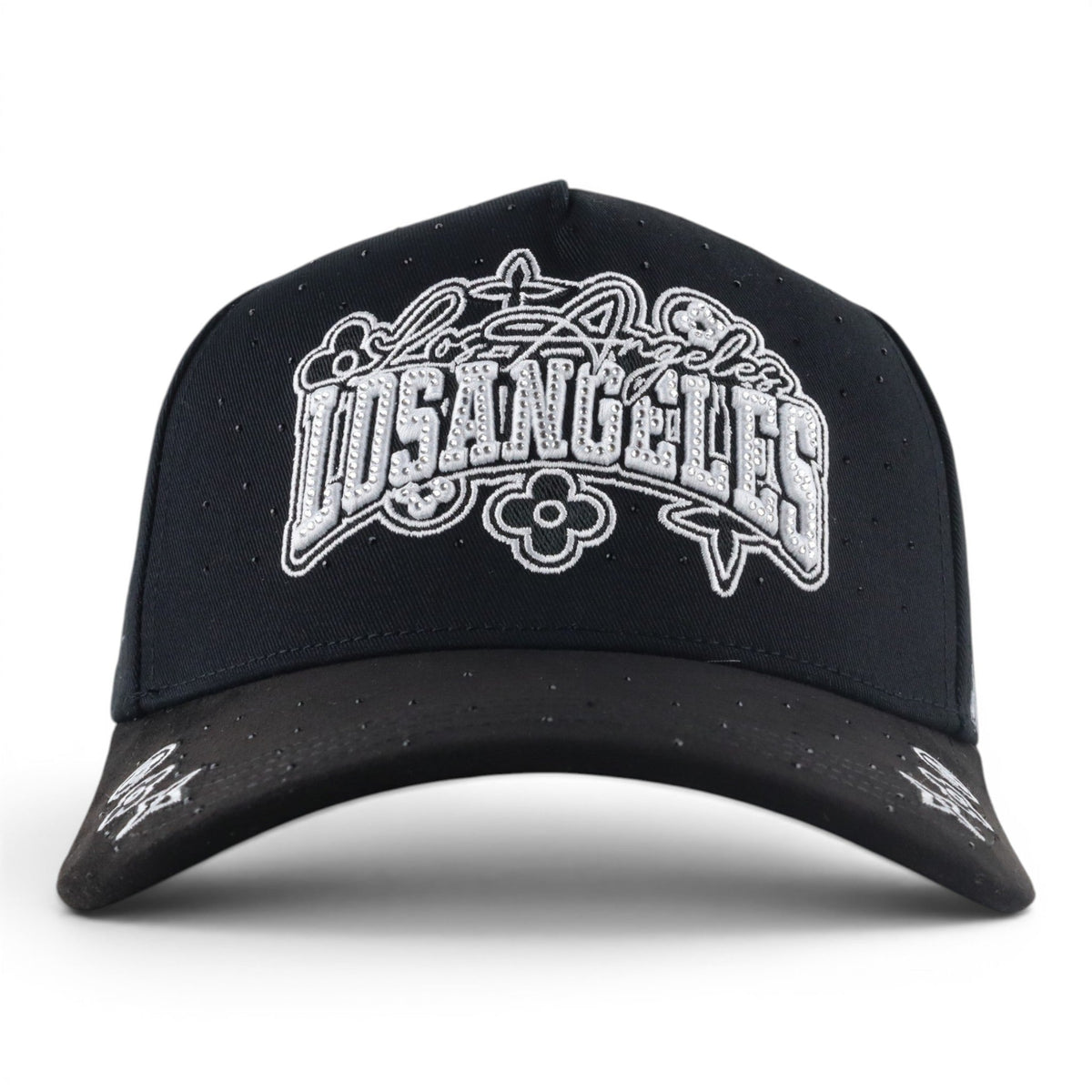 BIGG BOSS LOS ANGELES LV BLACK/WHITE