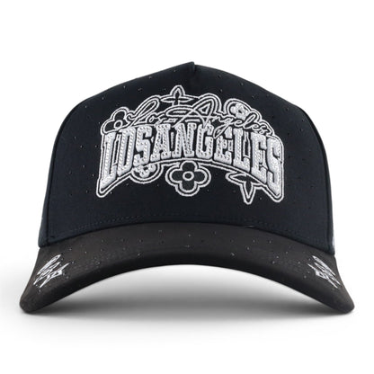 BIGG BOSS LOS ANGELES LV BLACK/WHITE