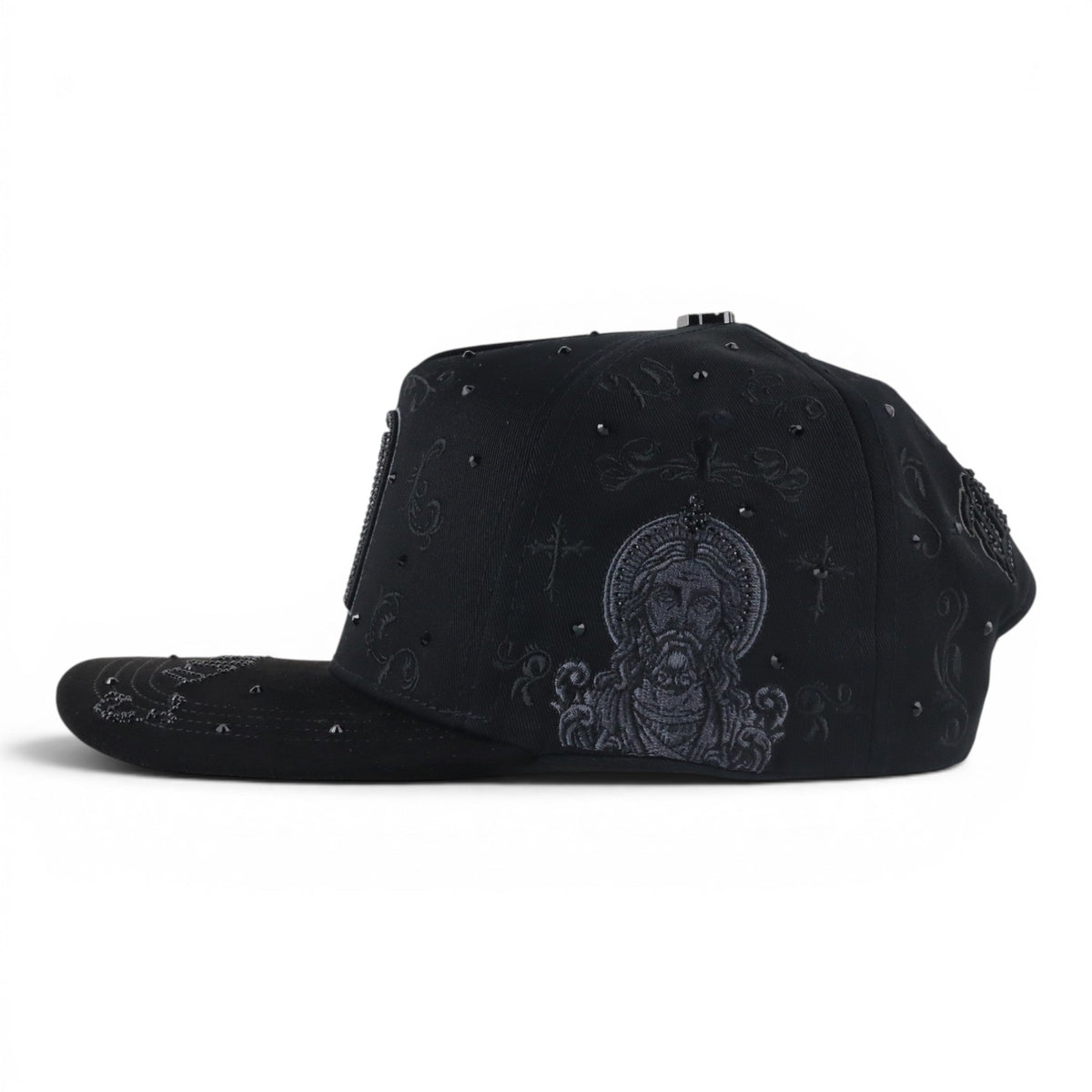 BIGG BOSS MEXICO SAN JUDAS BLACK