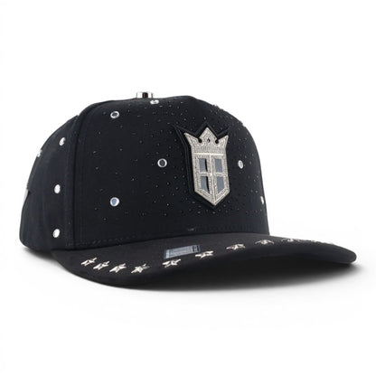 BIGG BOSS BIG BOSS 2.0 ANIVERSARY BLACK/SILVER