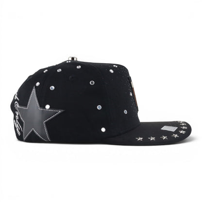 BIGG BOSS BIG BOSS 2.0 ANIVERSARY BLACK/SILVER