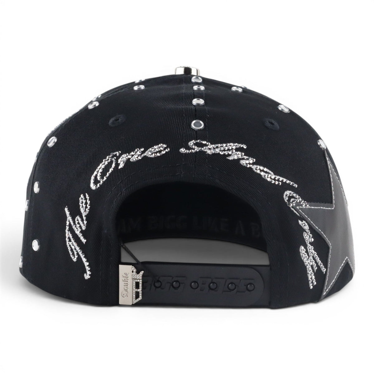 BIGG BOSS BIG BOSS 2.0 ANIVERSARY BLACK/SILVER
