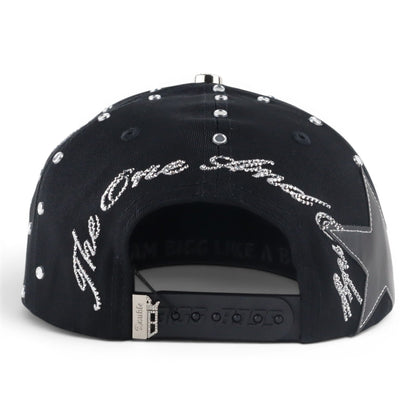 BIGG BOSS BIG BOSS 2.0 ANIVERSARY BLACK/SILVER