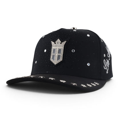 BIGG BOSS BIG BOSS 2.0 ANIVERSARY BLACK/SILVER