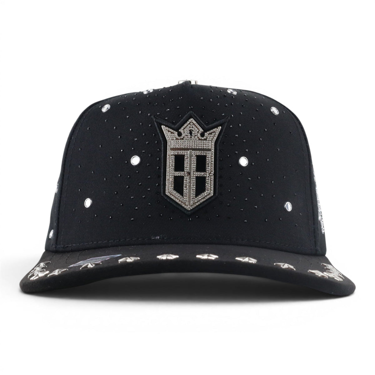 BIGG BOSS BIG BOSS 2.0 ANIVERSARY BLACK/SILVER