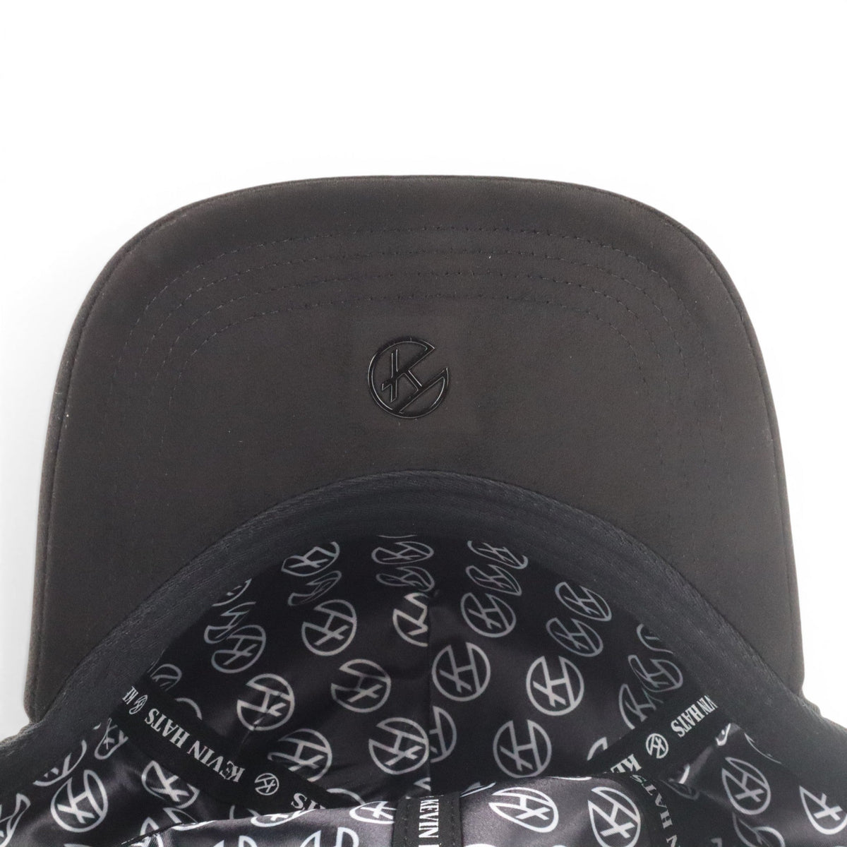 BIGG BOSS 3 CRUCES TOTAL BLACK