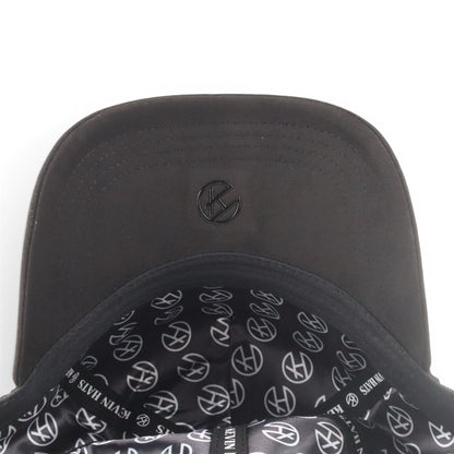 BIGG BOSS 3 CRUCES TOTAL BLACK