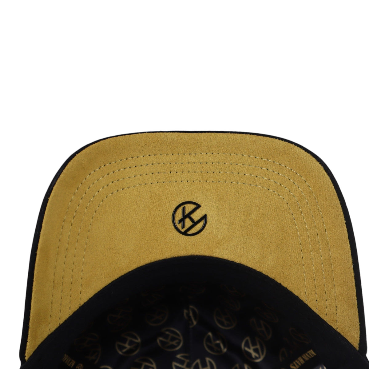 BIGG BOSS 3 CRUCES BLACK/GOLD