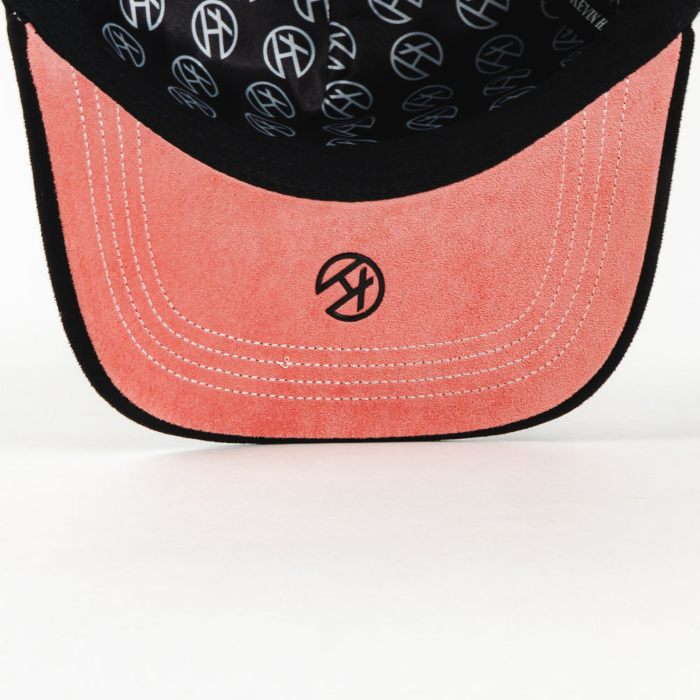 BIGG BOSS LALALA STARS CRYSTALS BLACK/PINK