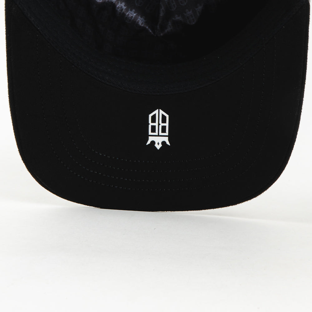 BIGG BOSS SAN DIEGO CHROME BLACK/GREY