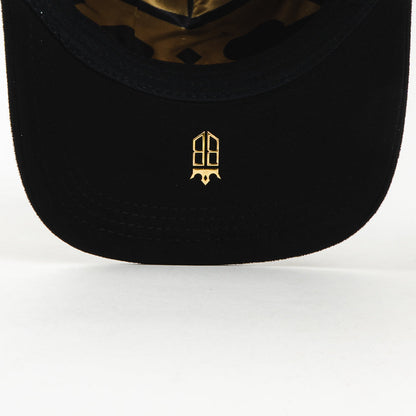 BIGG BOSS SAN DIEGO STARS GOLD/BLACK