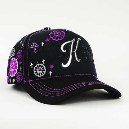BIGG BOSS K PURPPLE BLACK