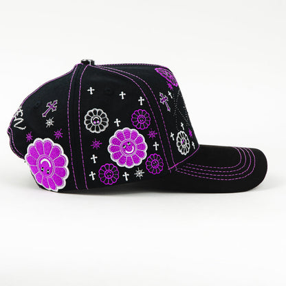 BIGG BOSS K PURPPLE BLACK