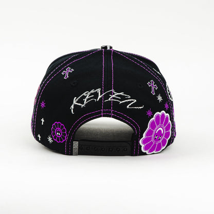 BIGG BOSS K PURPPLE BLACK