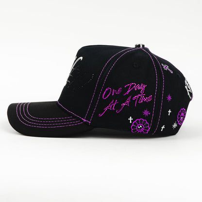 BIGG BOSS K PURPPLE BLACK
