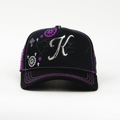 BIGG BOSS K PURPPLE BLACK