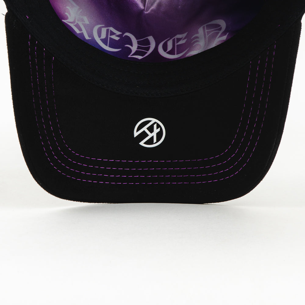 BIGG BOSS K PURPPLE BLACK