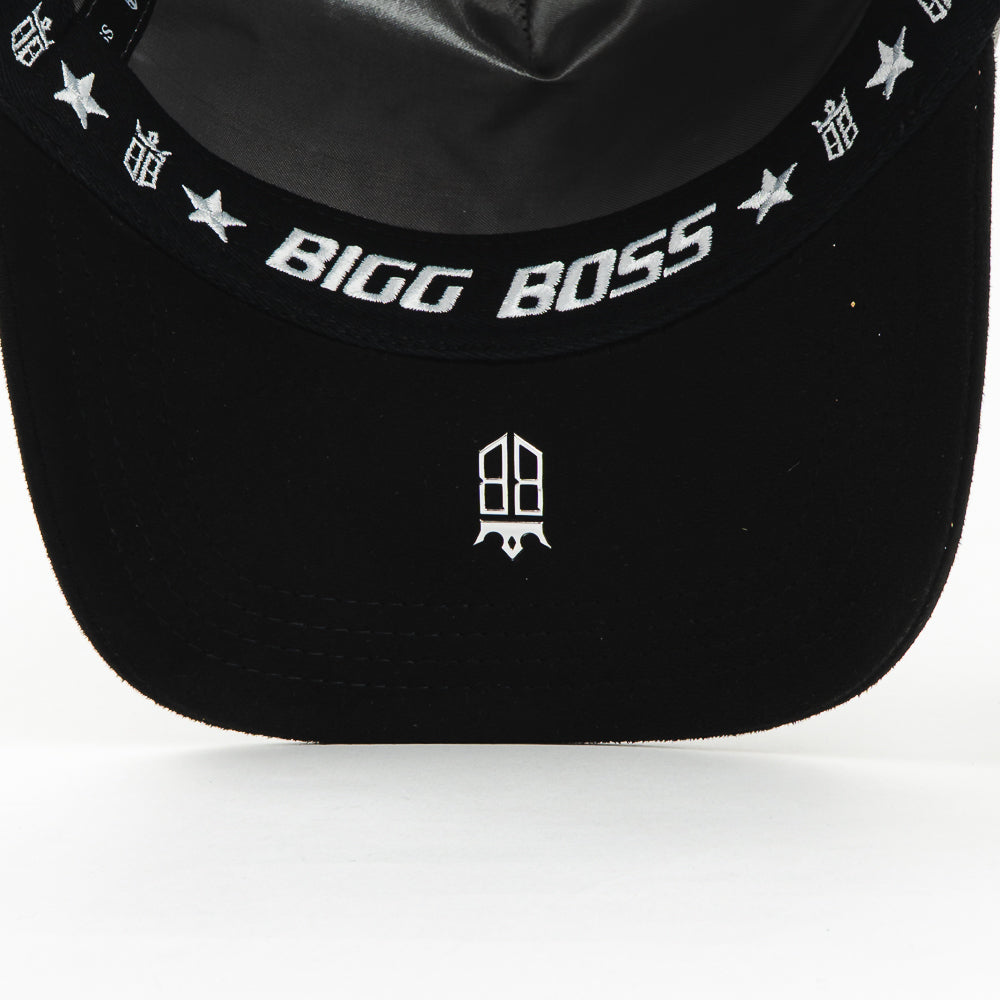 BIGG BOSS BIG BOSS CHROME GRIS