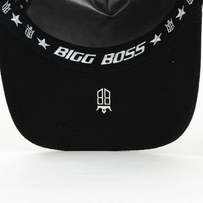BIGG BOSS BIG BOSS CHROME GRIS