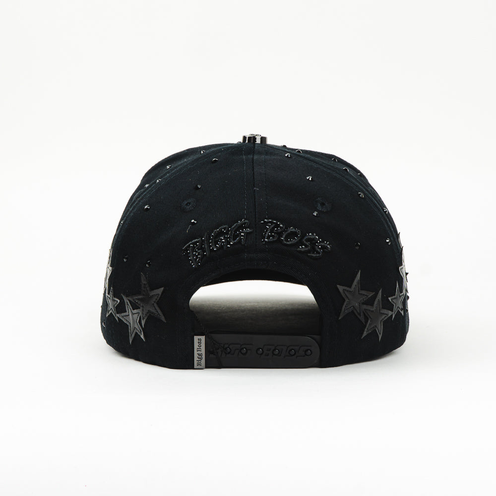 BIGG BOSS BIG BOSS CHROME BLACK
