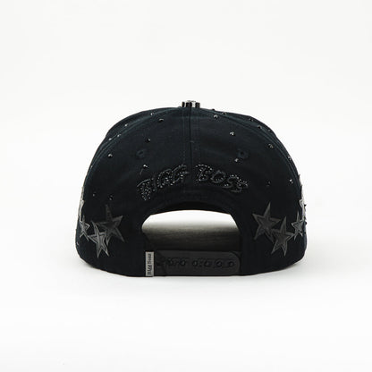 BIGG BOSS BIG BOSS CHROME BLACK