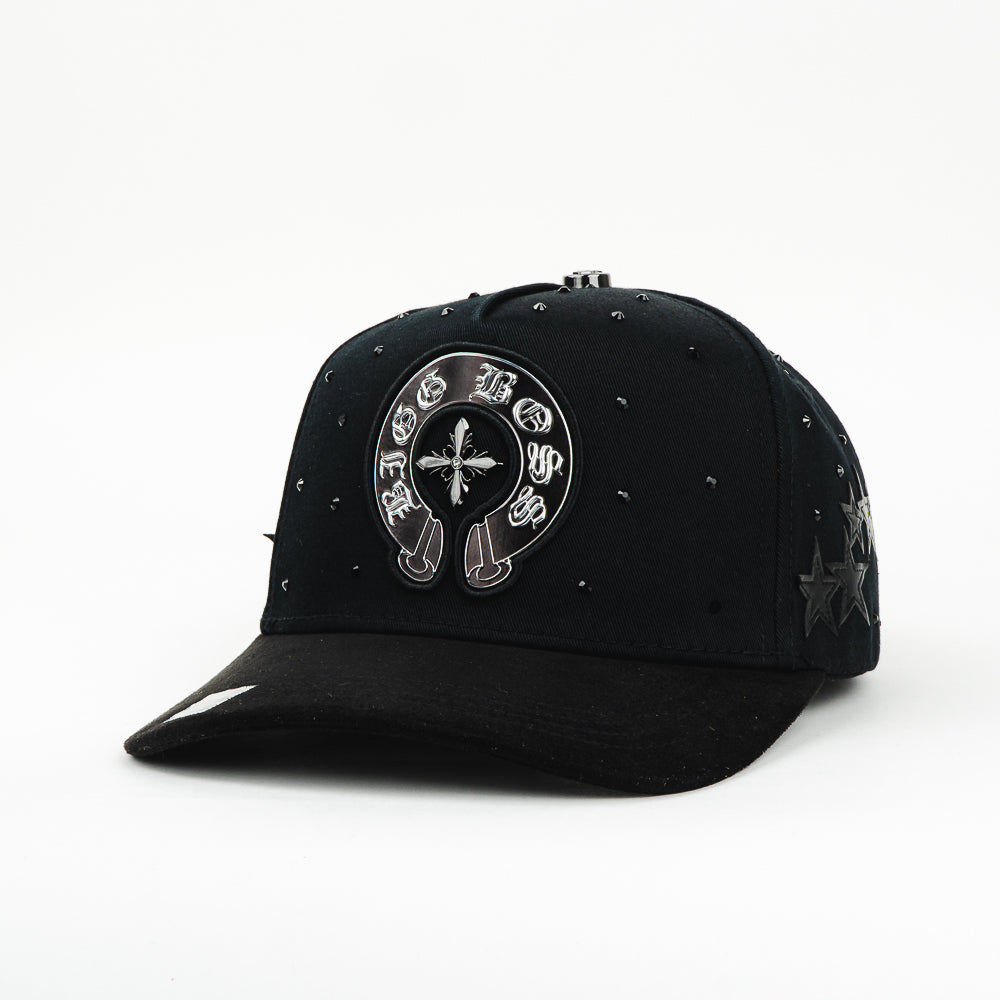 BIGG BOSS BIG BOSS CHROME BLACK