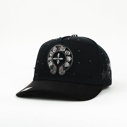 BIGG BOSS BIG BOSS CHROME BLACK