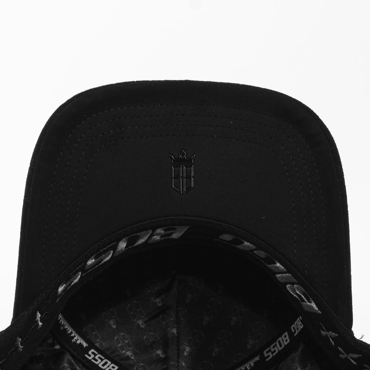 BIGG BOSS CELTA CROSS ALL BLACK