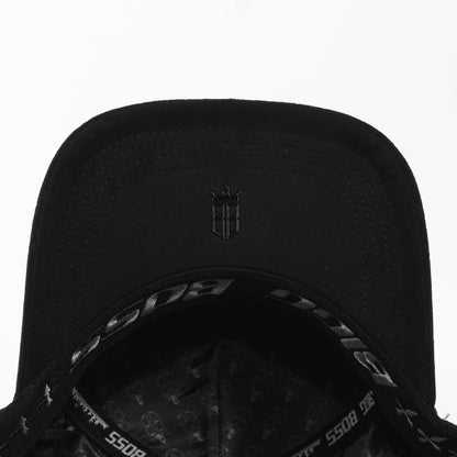 BIGG BOSS CELTA CROSS ALL BLACK