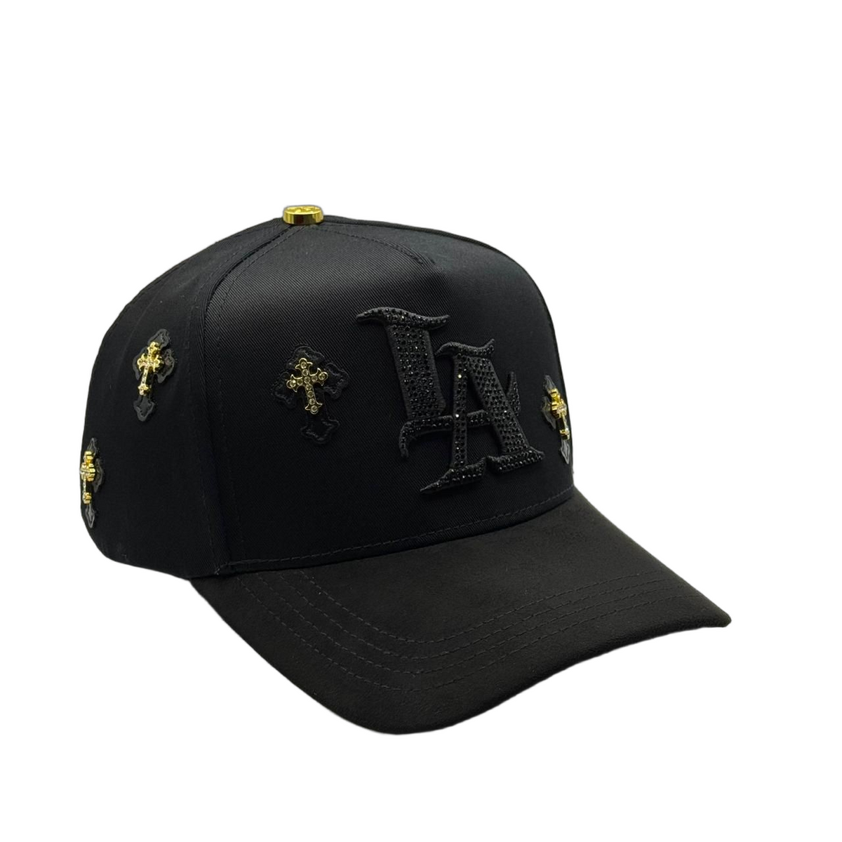 BIGG BOSS LA CRUCES BLACK