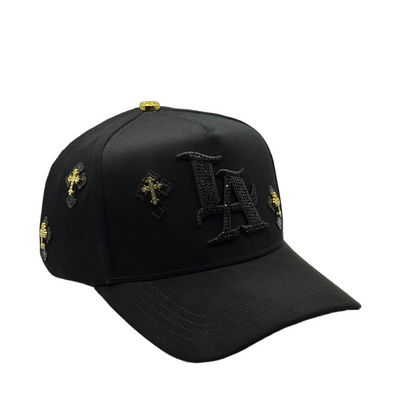 BIGG BOSS LA CRUCES BLACK