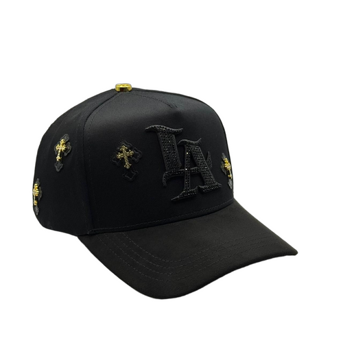 BIGG BOSS LA CRUCES BLACK