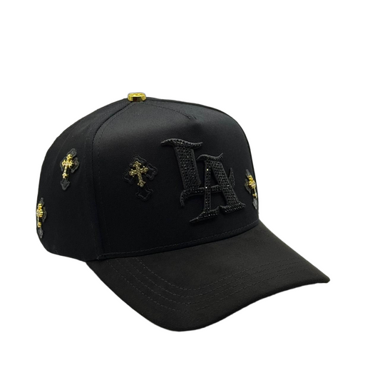 BIGG BOSS LA CRUCES BLACK