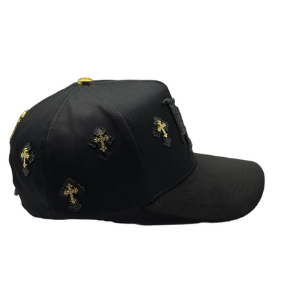 BIGG BOSS LA CRUCES BLACK