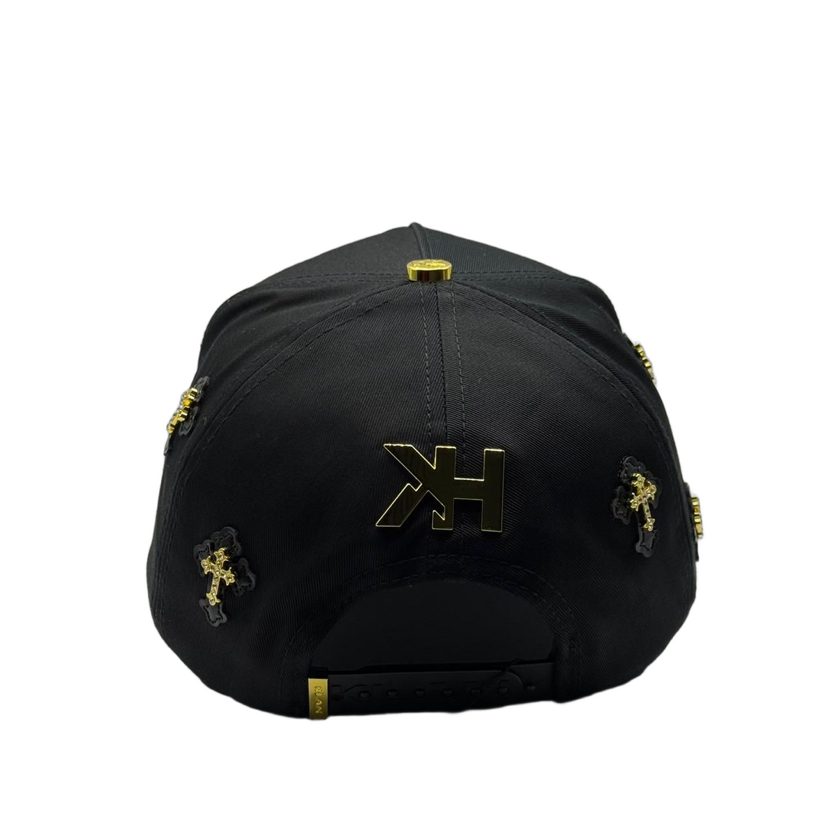 BIGG BOSS LA CRUCES BLACK