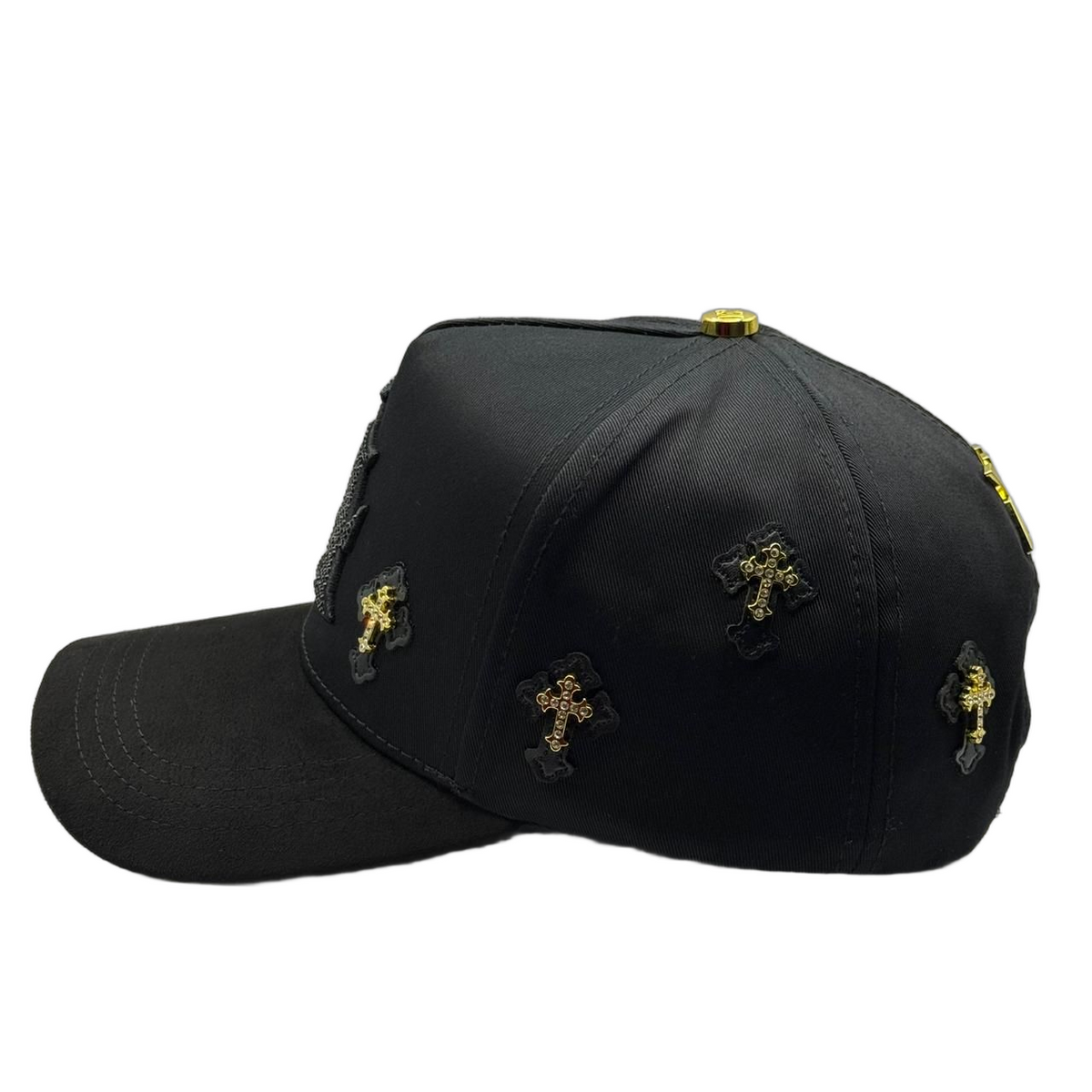 BIGG BOSS LA CRUCES BLACK