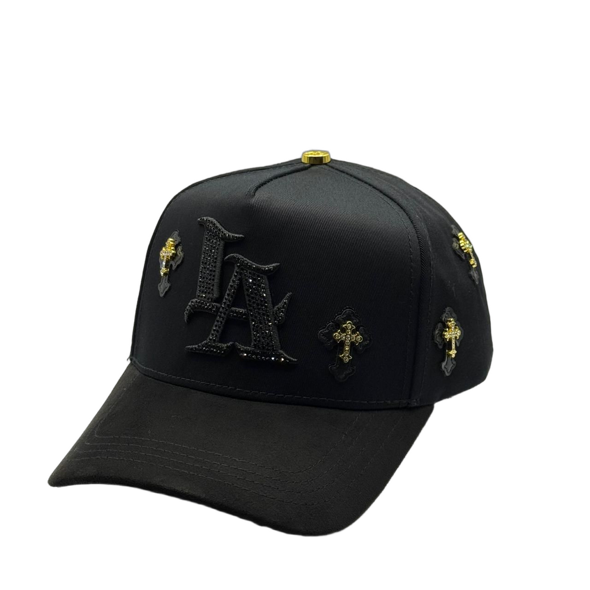 BIGG BOSS LA CRUCES BLACK