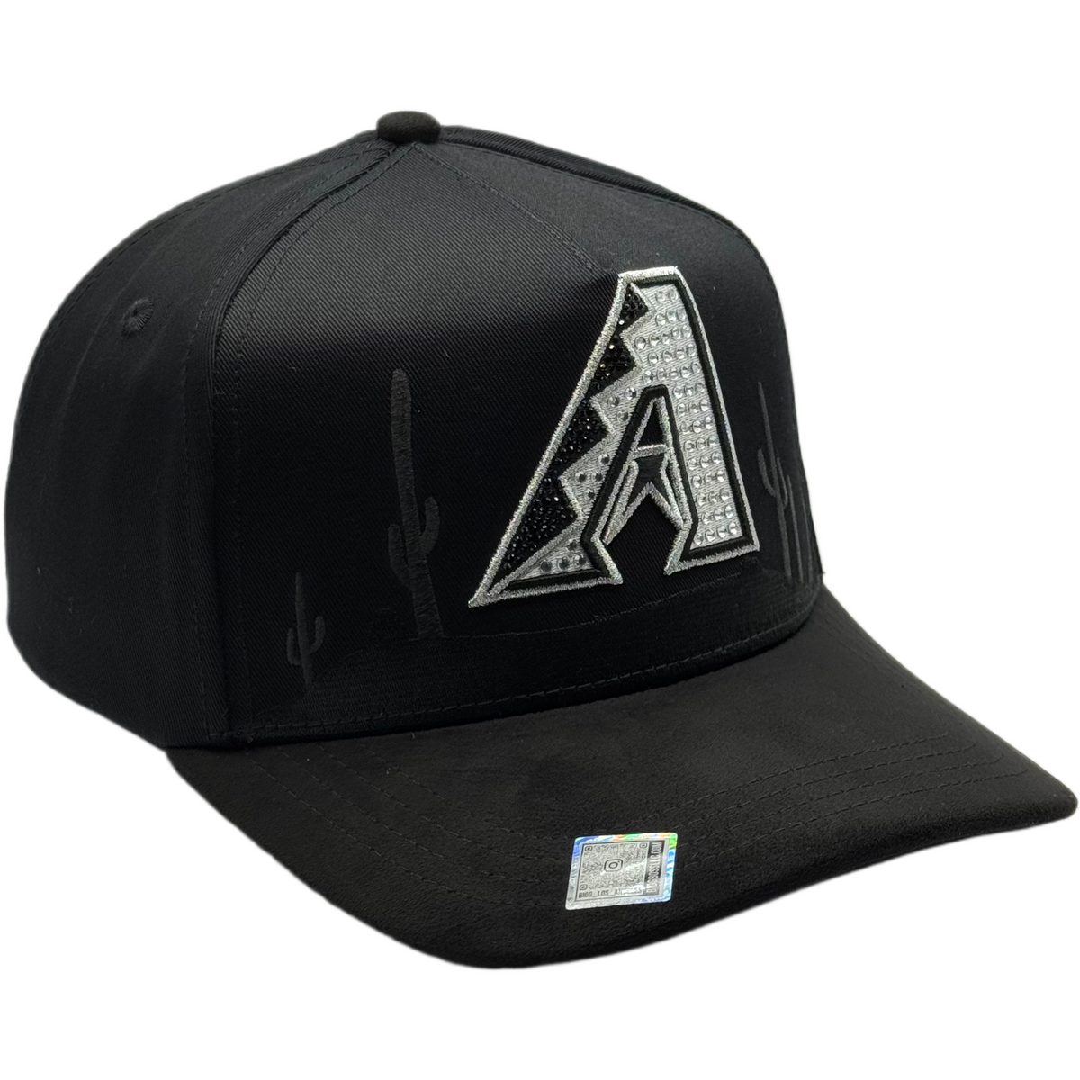 BIGG BOSS ARIZONA BLACK (BBIG73)